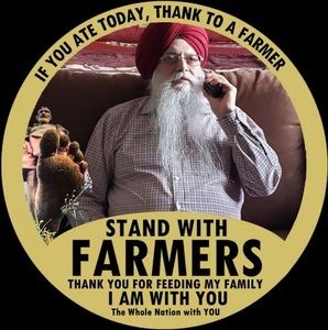 Meet your Posher, Baldev